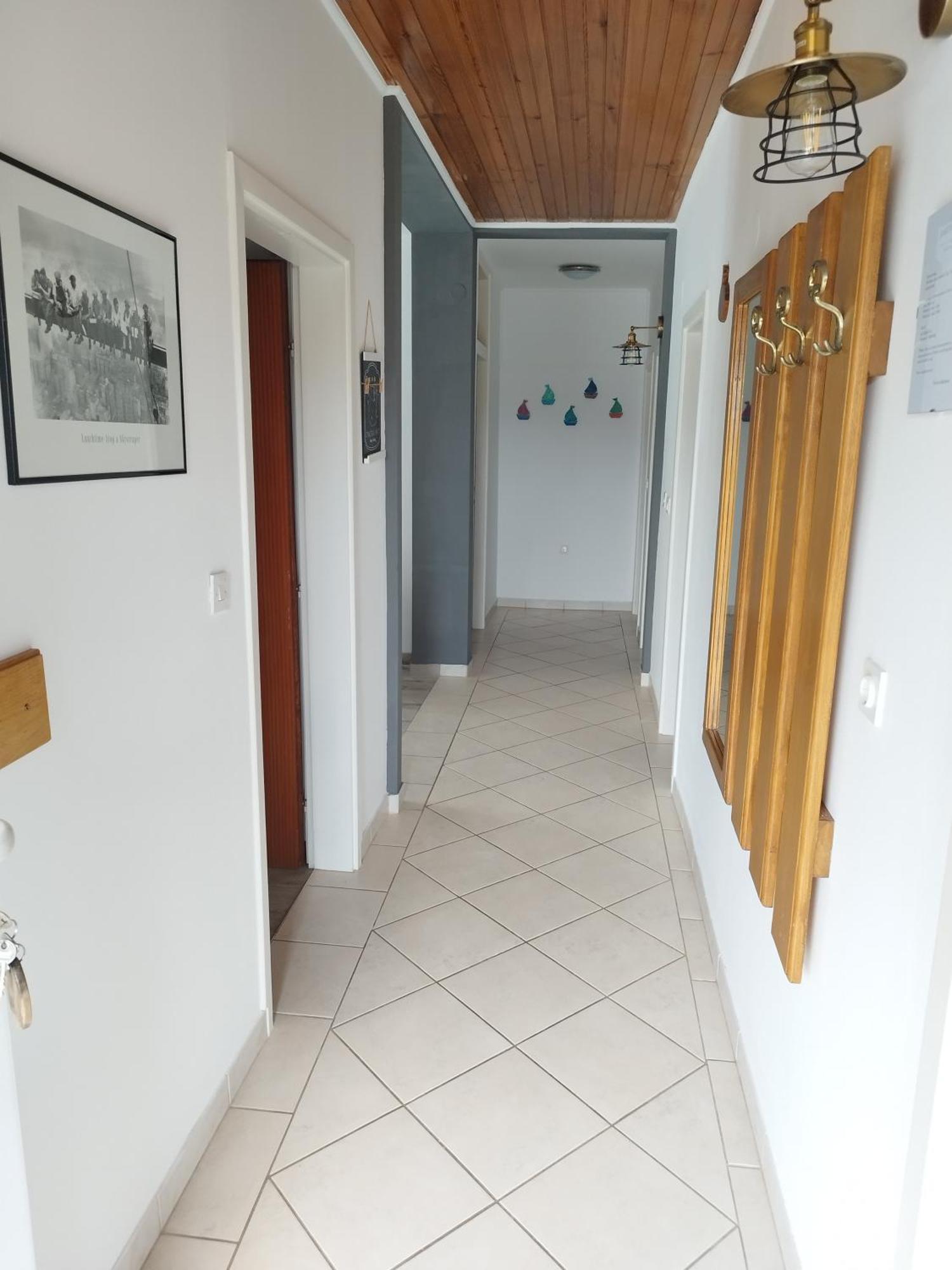 Apartments Jakovljevic Гребастика Номер фото