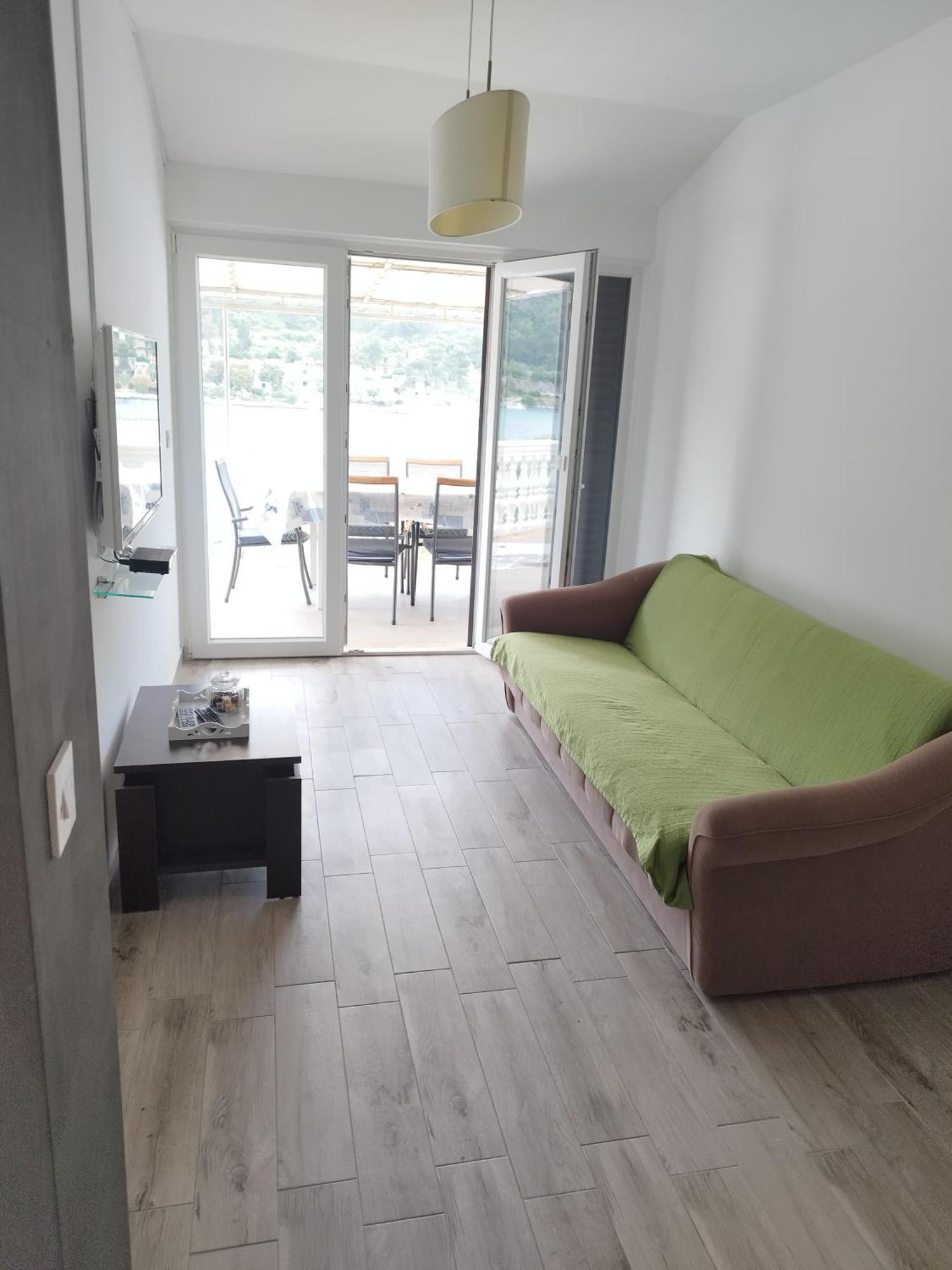 Apartments Jakovljevic Гребастика Номер фото